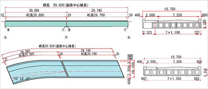 沖縄屋嘉比橋