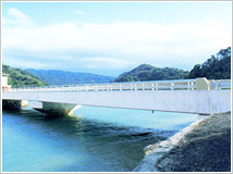 沖縄屋嘉比橋